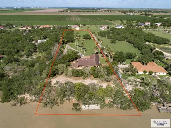 914 Harris Dr, Rio Hondo, TX 78583