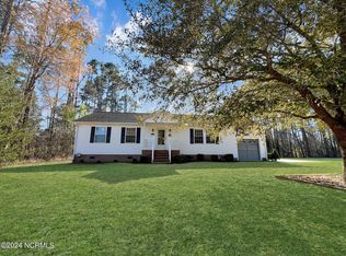 300 Cayuga Trl, Edenton, NC 27932