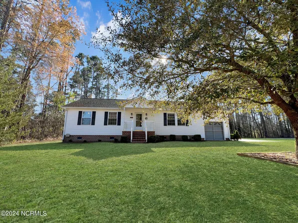 300 Cayuga Trail, Edenton, NC 27932