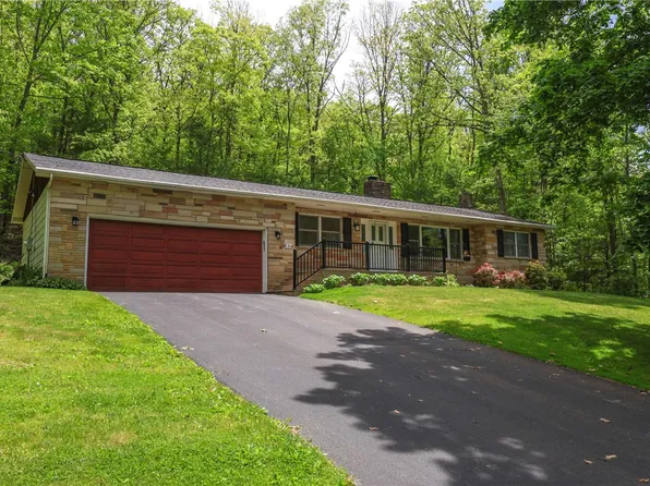 130 W Hill Ter, Painted Post, NY 14870