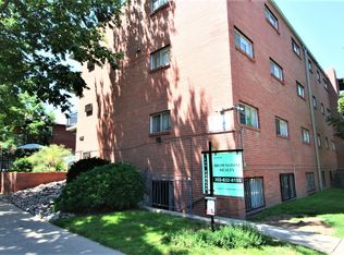 1085 N Pearl St APT 306, Denver, CO 80203
