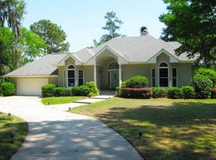 252 Moss Creek Dr, Hilton Head Island, SC 29926