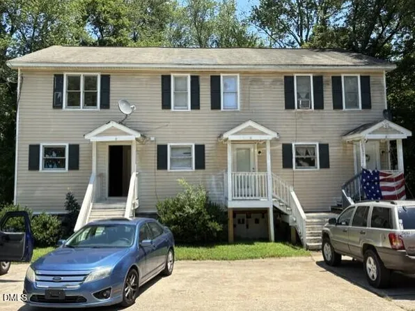 3104 Crandon Ln, Raleigh, NC 27604