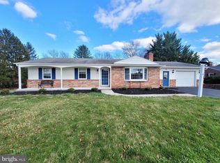 3553 Clarksburg Rd, Monrovia, MD 21770