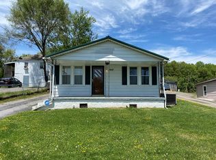 604 Shakesville Rd, Bristol, VA 24201