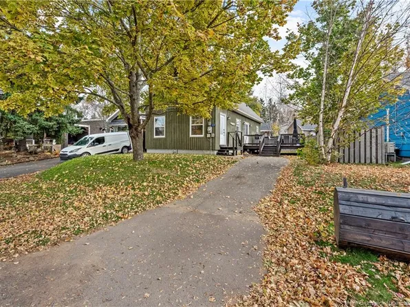 109 Gould Beach Rd, Shediac, NB E4P 4K2