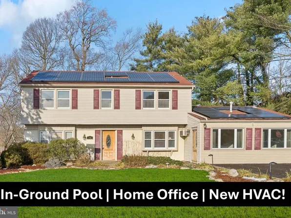 151 Harrington Cir, Willingboro, NJ 08046