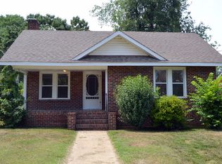 402 Woodrow Ave, High Point, NC 27262