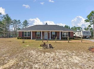 16655 Hunters Trl, Citronelle, AL 36522