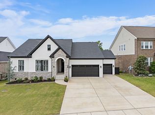 7743 Thayer Rd, Nolensville, TN 37135
