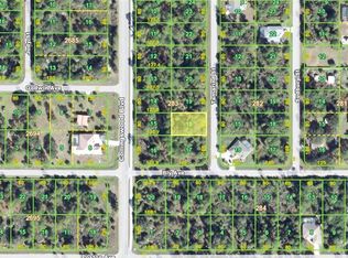 3189 Tamarind St, Port Charlotte, FL 33948