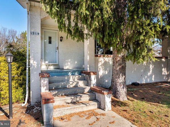 1214 Egypt Rd #2
