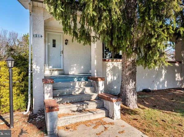 1214 Egypt Rd #2, Phoenixville, PA 19460