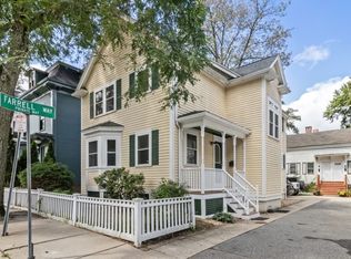 1 Farrell Way #0, Cambridge, MA 02139