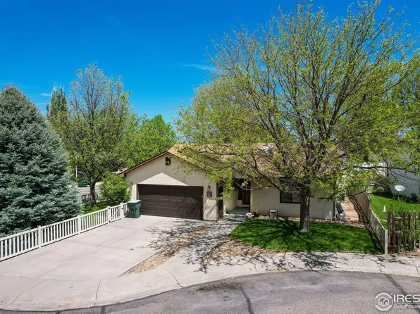 6 Pine Ct, Brush, CO 80723