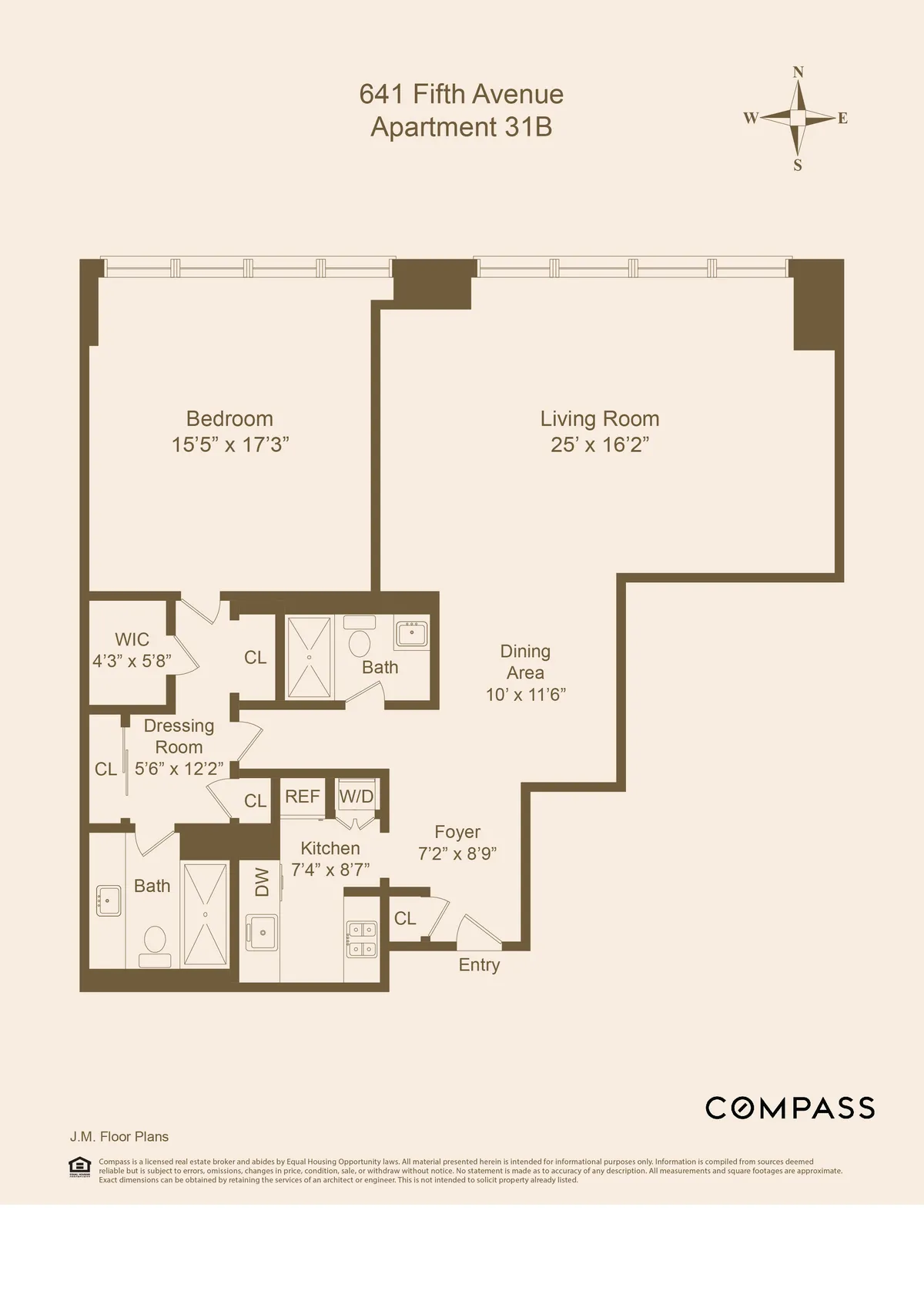 floor plan 4