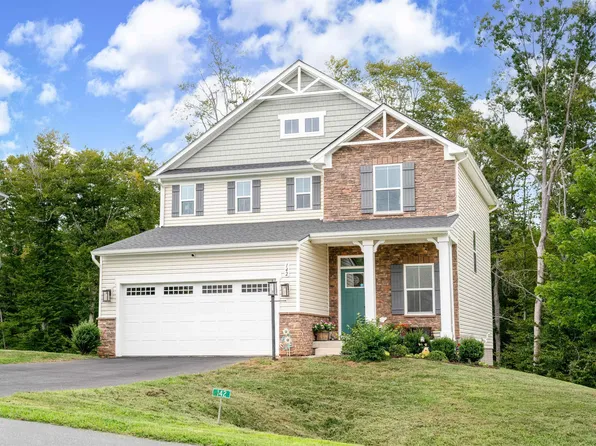 142 Island Hill Rd, Palmyra, VA 22963