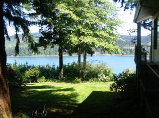 43855 Lakeview Way, Foster, OR 97345