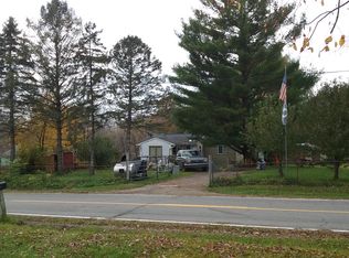 5076 Freiermuth Rd, Stockbridge, MI 49285