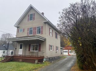 312 Pritham Avenue, Greenville, ME 04442
