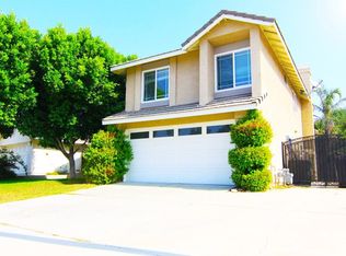 11100 Amarillo St, Rancho Cucamonga, CA 91701