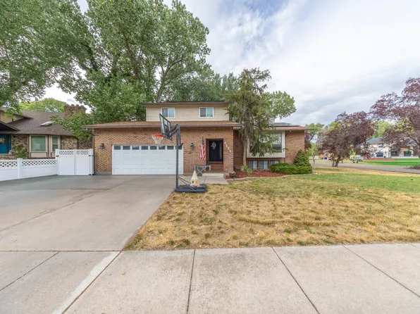 4223 S 600 W, Riverdale, UT 84405