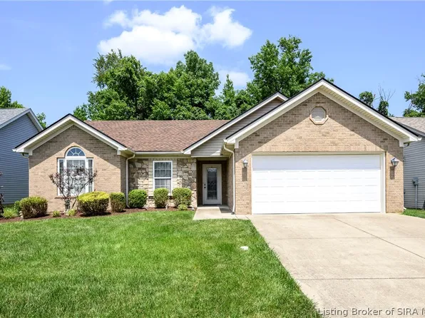 1620 Jacobs Lane, Jeffersonville, IN 47130