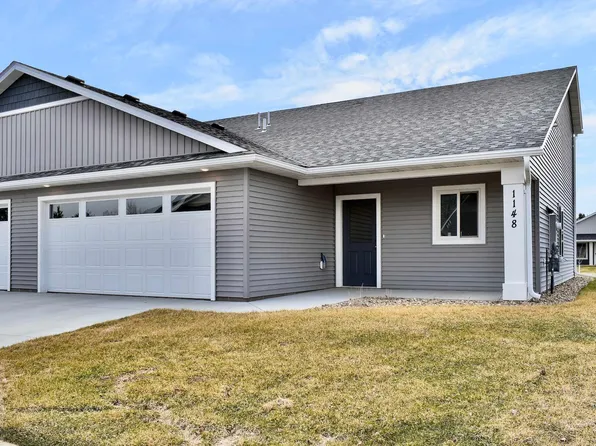 1148 Eagle Ln, Wabasha, MN 55981