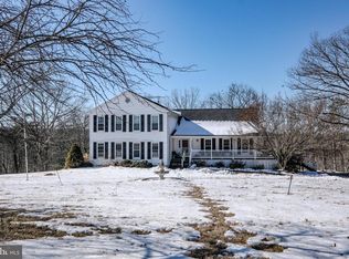 180 Goldfinch Ln, Gore, VA 22637