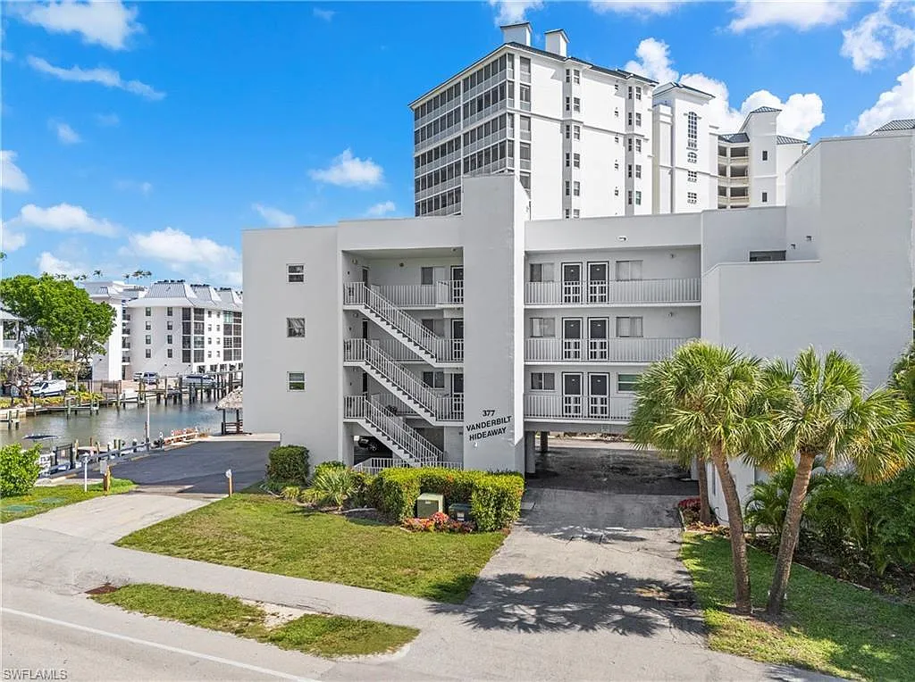 377 Vanderbilt Beach Rd — Photo 1