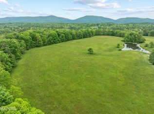 2733 Fields Rd LOT 1, Crossville, TN 38572