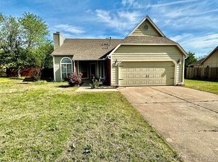 7419 E 88th St, Tulsa, OK 74133