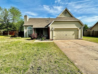 7419 E 88th St, Tulsa, OK, 74133