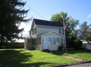 121 Arsenal St, Rome, NY 13440