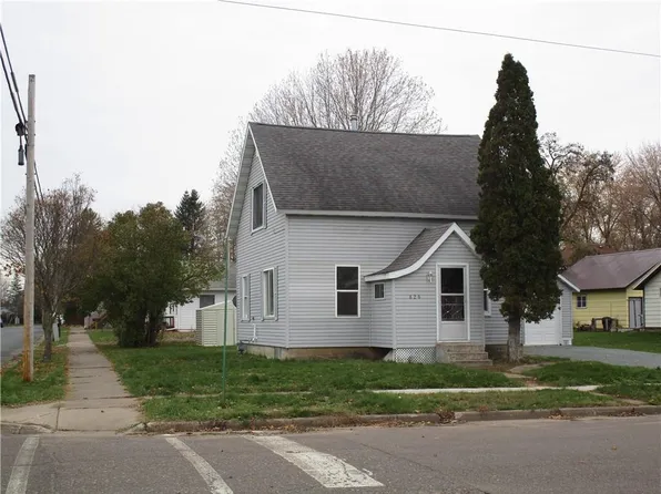 626 East 3rd Street, Ladysmith, WI 54848