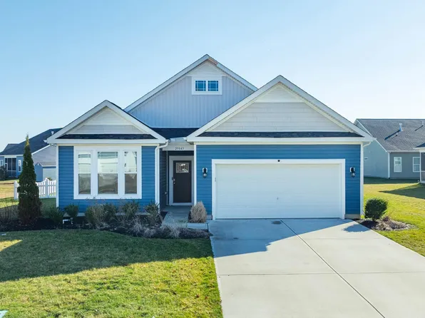 29845 Sandstone Dr, Milton, DE 19968