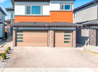 3118 Kostash Grn SW, Edmonton, AB T6W 4K3