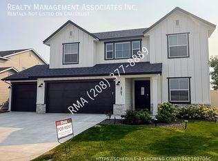 3781 W La Brea Dr, Meridian, ID 83642