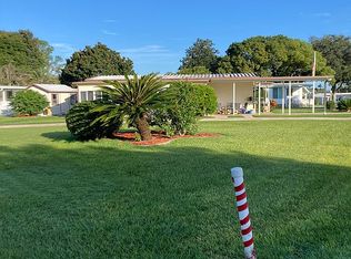 402 Sandpiper Ln, Osteen, FL 32764