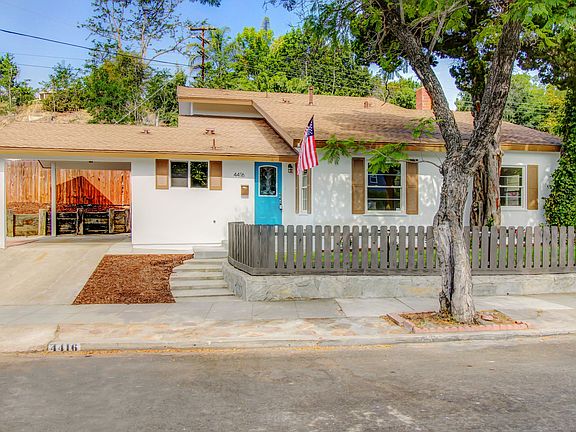 2nd image of 4416 Alamo Dr