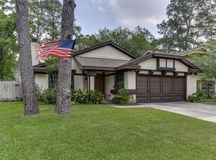 17710 Telegraph Creek Dr, Spring, TX 77379