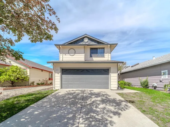 117 Seafarer Ct, Vallejo, CA 94591