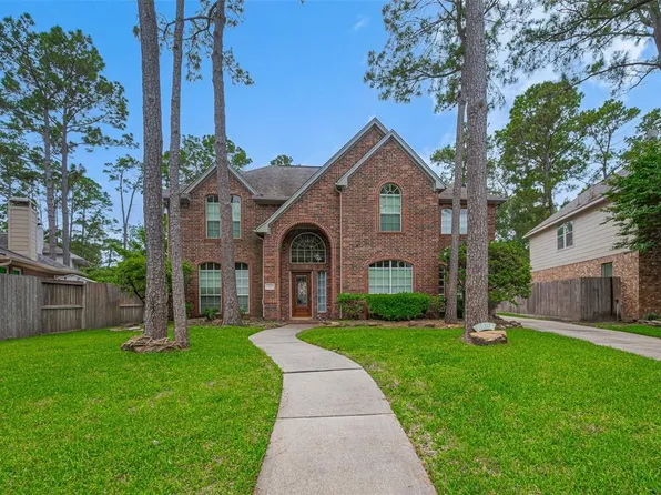 11903 Amyford Bnd, Cypress, TX 77429