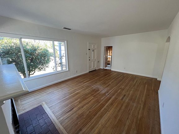 Living room.