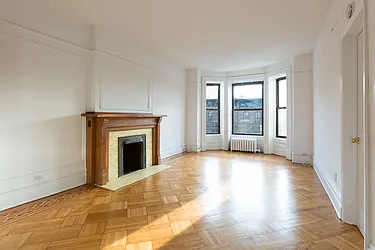 Rented by Berman Realty