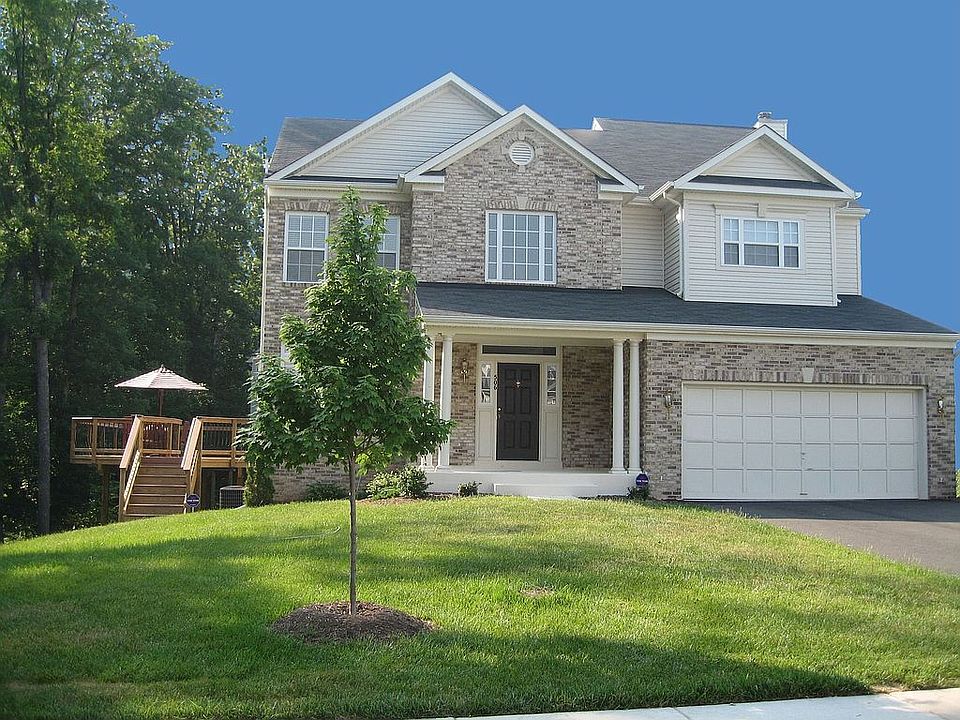 506 Shanks Evans Rd NE