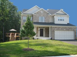 506 Shanks Evans Rd NE, Leesburg, VA 20176