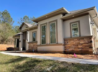 4303 Bridgeview Dr, Montgomery, TX 77316