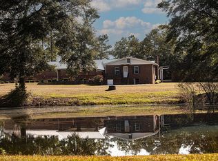 1690 Wrens Hwy, Thomson, GA 30824