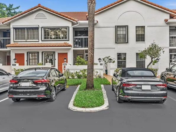 9632 Sills Drive E #102, Boynton Beach, FL 33437